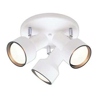 Westinghouse 8.25 in H X 18.25 in W X 10.25 in L Ceiling Light