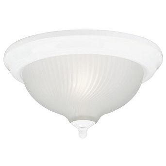 Westinghouse 8 in H X 11 in W X 11.8 in L Ceiling Light