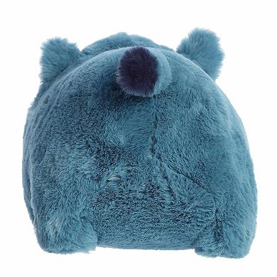 Aurora Adorable 11" Rio Rhino Spudsters Medium Blue Stuffed Animal