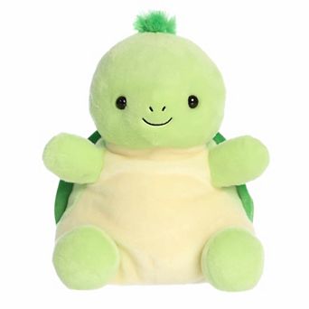 Aurora Adorable 12" Party Sized Tiny Turtle Palm Pals Party Sized Medium Green Stuffed Animal