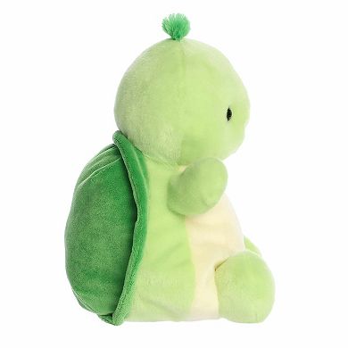 Aurora Adorable 12" Party Sized Tiny Turtle Palm Pals Party Sized Medium Green Stuffed Animal