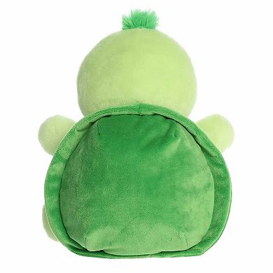 Aurora Adorable 12" Party Sized Tiny Turtle Palm Pals Party Sized Medium Green Stuffed Animal
