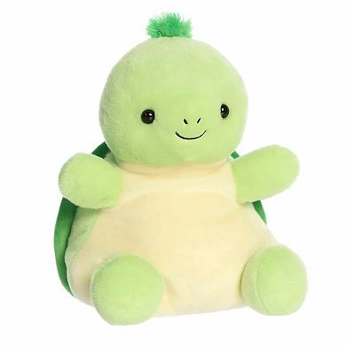 Aurora Adorable 12" Party Sized Tiny Turtle Palm Pals Party Sized Medium Green Stuffed Animal