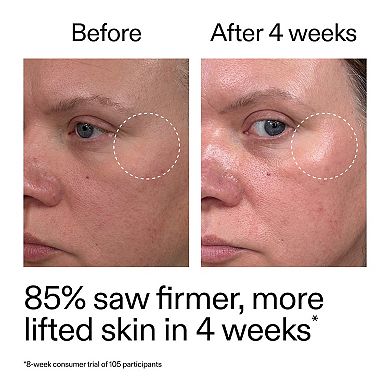 Advanced Retinal Serum for Fine lines + Wrinkles
