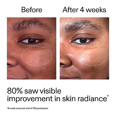Advanced Retinal Serum for Fine lines + Wrinkles