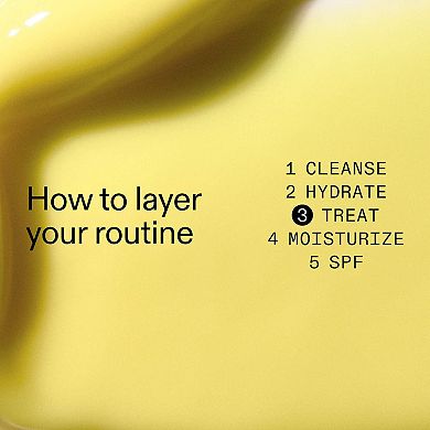 Advanced Retinal Serum for Fine lines + Wrinkles