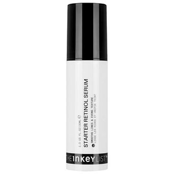 The INKEY List Starter Retinol Serum for Fine lines + Wrinkles