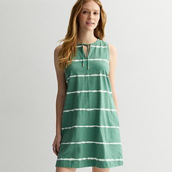 Petite Sonoma Goods For Life® Everyday Tank Dress