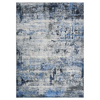 Washable Area Rugs Runner Rugs Modern Abstract Living Room Rug for Bedroom Nursery Office Farmhouse
