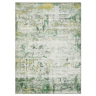 Washable Area Rugs Runner Rugs Modern Abstract Living Room Rug for Bedroom Nursery Office Farmhouse