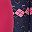 Fuchsia Black