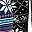 Purple Black