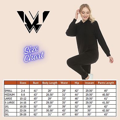 Women's Super Soft Two Piece Ribbed Set