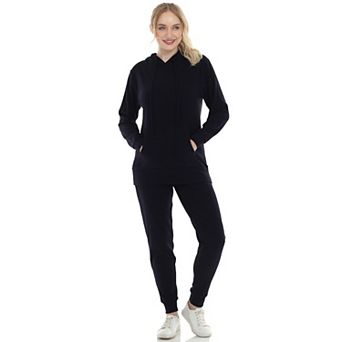 Women's Super Soft Two Piece Ribbed Set