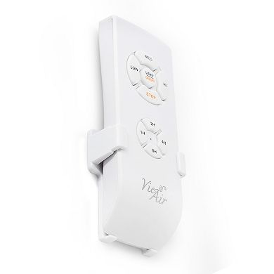 20 Inch 3 Speed Gazebo Outdoor Fan in Matte Black