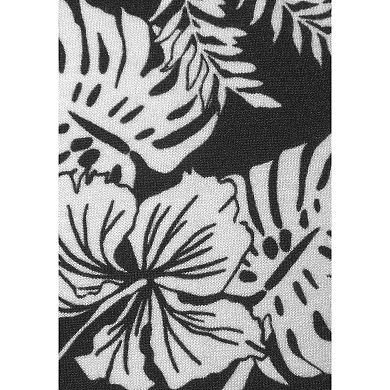 Lascana Women's Bandeau Maxi Dress