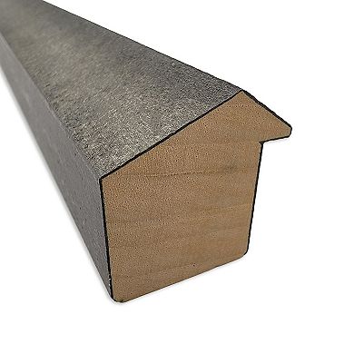 Burnish Signature Mat Picture Frame, Photo Frame Guest Book Alternative Weddings, Graduations