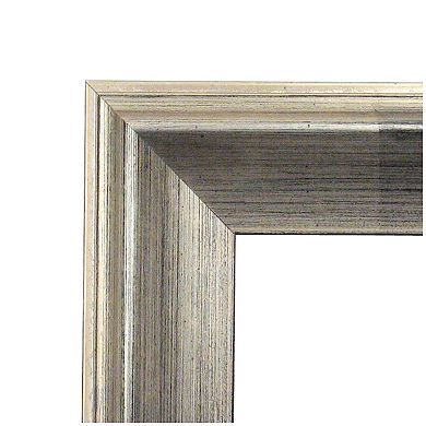 Bel Volto Signature Mat Picture Frame, Photo Frame Guest Book Alternative Weddings, Graduations