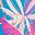 Blue And Pink
