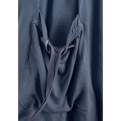 Lascana Women's Layered Look Dress