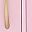 Pink And Golden