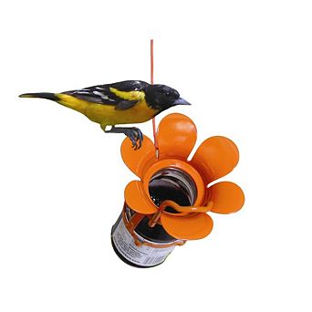 Songbird Essentials Jelly Jam Fliteline Oriole Feeder