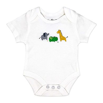 Baby's Hello 5 Pc Layette Gift Set