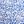 Blue White Flower