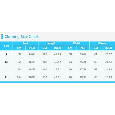 Womens Casual Square Neck Long Sleeve Boho Floral Midi Dress Print Midi Dresses