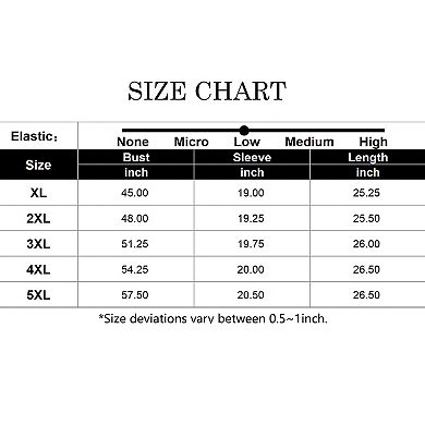 Women's Plus Size 3/4 Sleeve Single Button Blazer Jacket Casual Office Work Blazer Business Cardigan