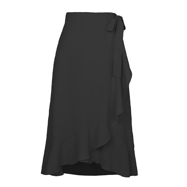 chinese dress ladies Casual Drape Long Skirt Color Tank Lazy Loose Women's Dress