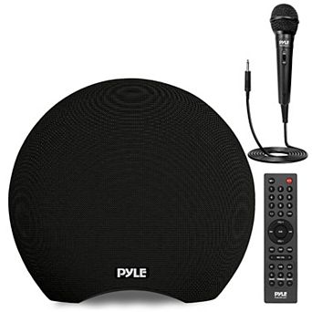 Pyle Portable Waterproof Bluetooth Speaker - 280