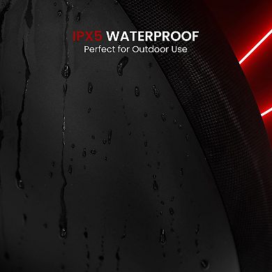 Pyle Portable Waterproof Bluetooth Speaker - 280