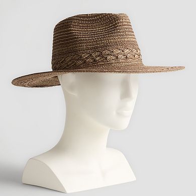 Women's Sonoma Goods For Life® Multi Panama Hat