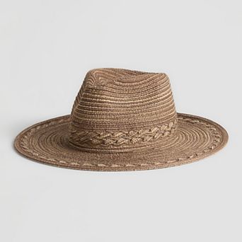 Women's Sonoma Goods For Life® Multi Panama Hat