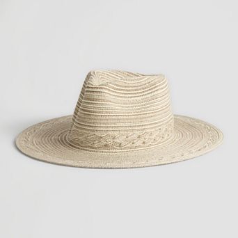 Women's Sonoma Goods For Life® Multi Panama Hat