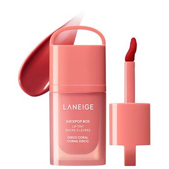 LANEIGE JuicePop Box Hydrating & Lightweight Oil Lip Tint