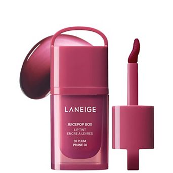LANEIGE JuicePop Box Hydrating & Lightweight Oil Lip Tint