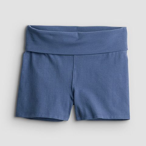 Детские велосипедки SO Short Foldover для девочек