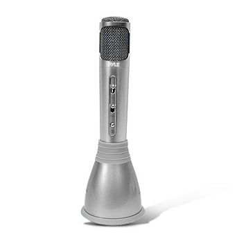 Pyle Microphone Portable Wireless Karaoke Machine