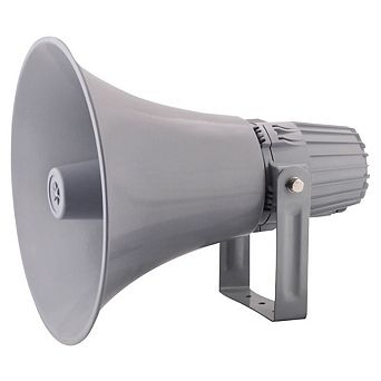 Pyle Indoor Outdoor PA Horn Speaker-12.7 Inch 60