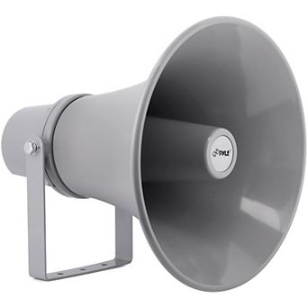 Pyle Indoor Outdoor PA Horn Speaker-11 Inch