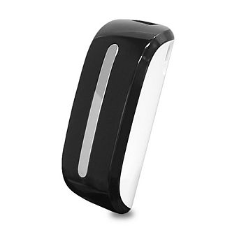 Pyle 5,200mAh 2-in-1 Universal Power Bank & Wi-Fi Router Backup (PBC5200BK) - Black