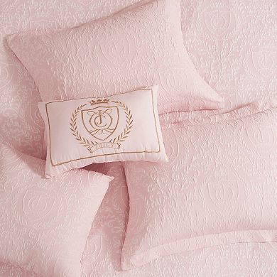 Juicy Couture Dovona Comforter Set