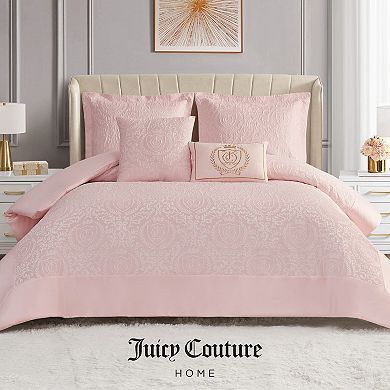 Juicy Couture Dovona Comforter Set