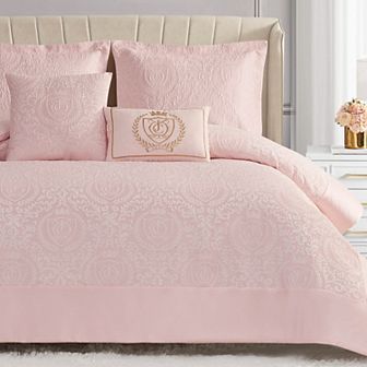 Juicy Couture Dovona Comforter Set