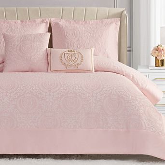 Juicy Couture Dovona Comforter Set