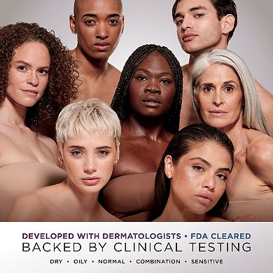 Shark® CryoGlow™ Under-Eye Cooling Face Mask