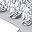 10k White Gold