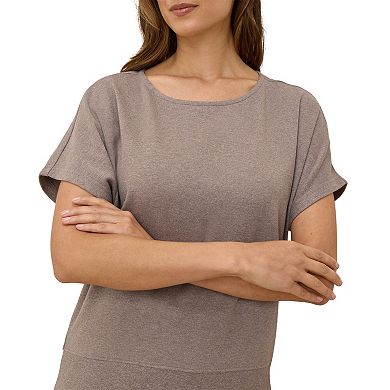 Airplane Dolman Top Made With Organic Cotton